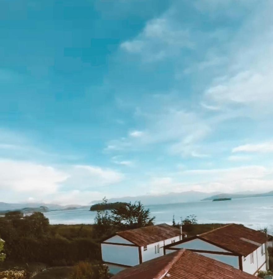 Big Day Hotels-Lago De Tota Exterior foto